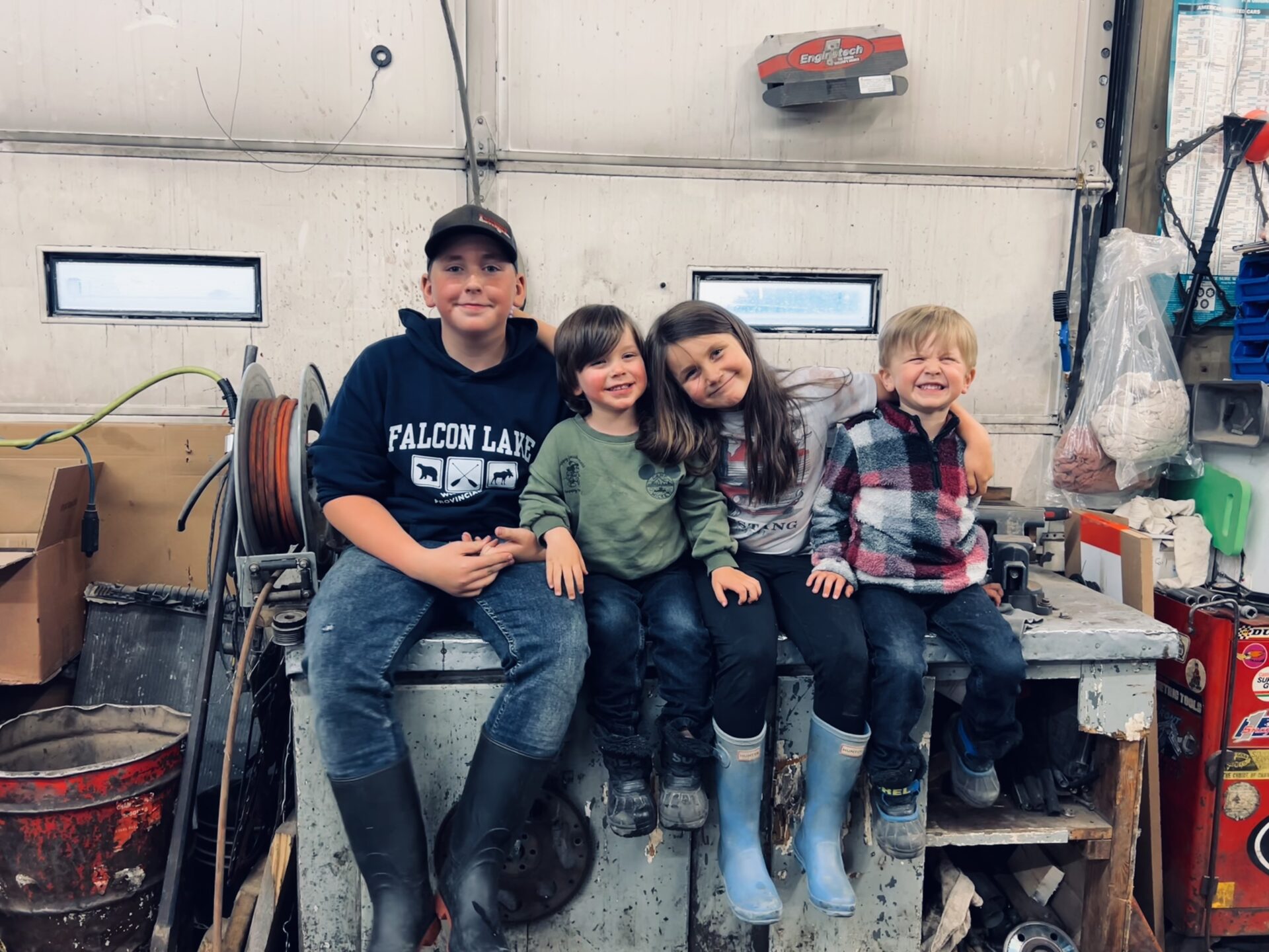 ERICKSONKIDS